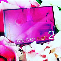 Віддушка Rush 2 GUCCI, 20 мл