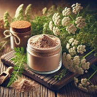 Экстракт Тысячелистника 10% сухой, 1 кг