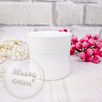 Jar Nicole 50 ml, 400 pcs