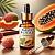 Papaya and Lychee Fragrance Oil, 10 ml, photos, reviews, use