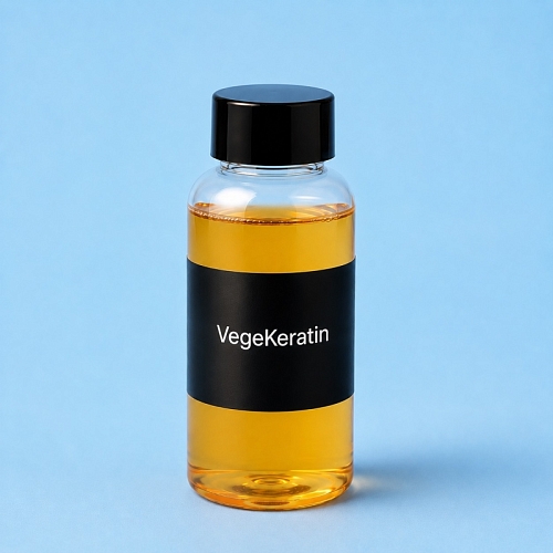 VegeKeratin, 10 мл сырье для косметики VegeKeratin, 10 мл артикул VV17051907