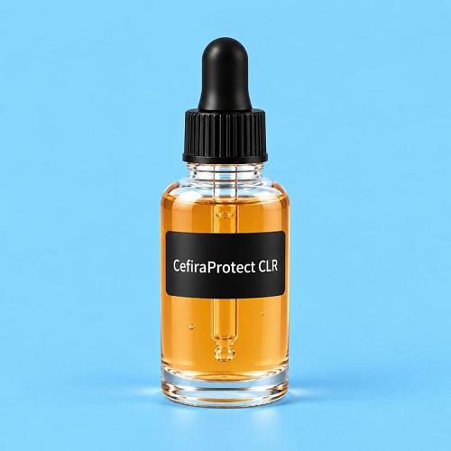 CefiraProtect CLR, 10 мл артикул VV26100115