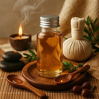 Массажное масло Thai Oil Body, 1 л описание и применение