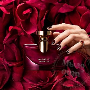 Купить Отдушка Splendida Magnolia Sensuel Bvlgari, 1 л в Украине