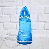 Зволожуючий мінеральний гель The Saem Iceland Hydrating Soothing Gel, 300 мл