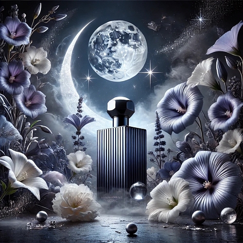Отдушка Moonflowers, 1 л
