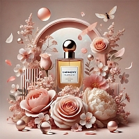 Harmony Fragrance Oil 1 L