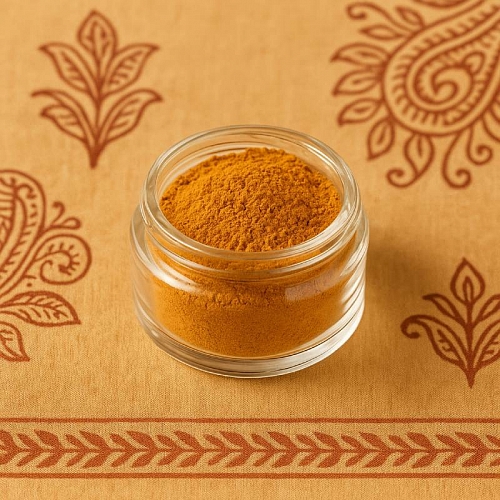 Ayurvedic powder Kapoor Kachli, 10 g, 10.72 UAH, rating ⭐⭐⭐⭐⭐ Milo Opt
