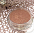 Cosmetic mica Oriental Beige, 3 grams, photos, reviews, use