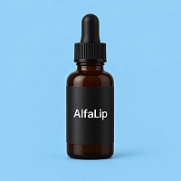 AlfaLip 10 ml cosmetic ingredient Mylo Opt
