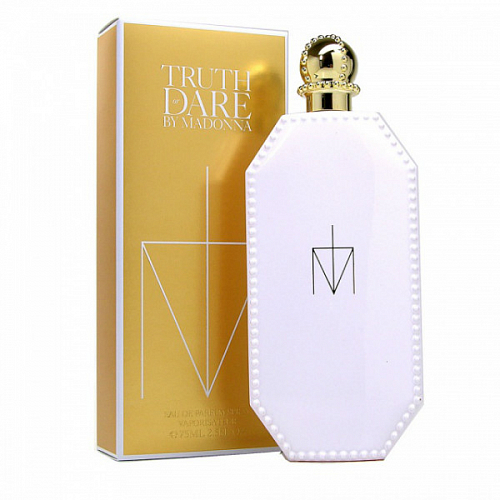 Truth or Dare from Madonna Fragrance Oil, 20 ml, photos, reviews, use