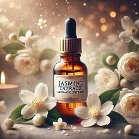 Jasmine Flavor Extract, 5 ml