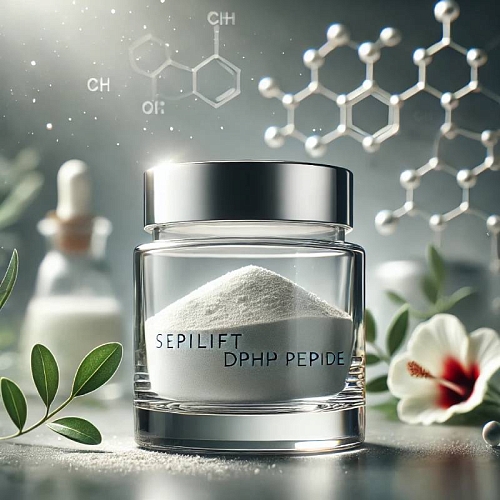 Сепилифт DPHP, 2 гр сырье для косметики Сепилифт DPHP, 2 гр артикул VG17052228