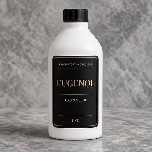 Eugenol 1 kg Mylo Opt global supplier Eugenol 1 kg cosmetic ingredient Mylo Opt