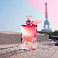 Купить Отдушка La Vie est Belle en Rose Lancome, 1 л в Украине