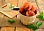 Life's a Peach food flavor, 1 L, photos, reviews, use