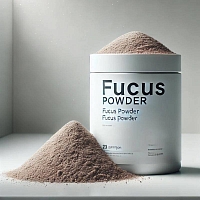 Fucus powder, 50 grams