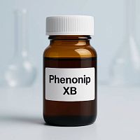 Консервант Phenonip XB, 10мл, рейтинг ⭐⭐⭐⭐⭐, 12.99 грн. – Мило Опт, доставка по всьому світу