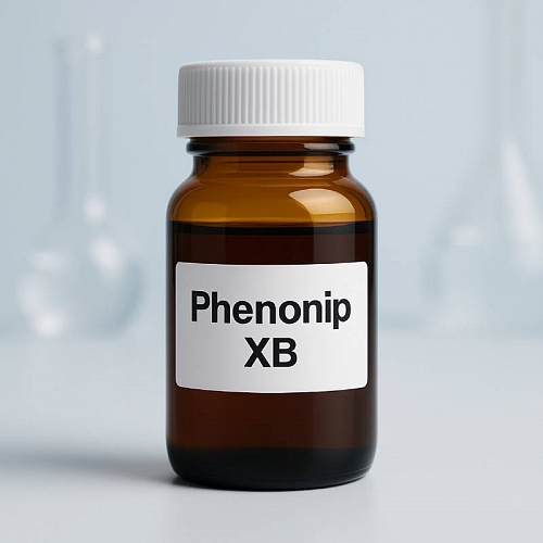 Консервант Phenonip XB, 10мл 12.99 грн. рейтинг ⭐⭐⭐⭐⭐ Мило Опт