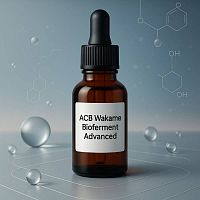 ACB Wakame Bioferment Advanced, 1 л описание и применение