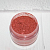 Metallic Powder Burgundy, 100 gr, photos, reviews, use