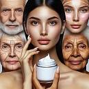 Активный крем для возрастной кожи: рецепты и советы от Мыло Опт