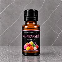 Montpensier Fragrance Oil France 10 ml cosmetic ingredient Mylo Opt