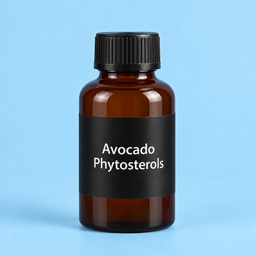 Phytosterols Avocado 5g Mylo Opt global supplier Phytosterols Avocado 5g cosmetic ingredient Mylo Opt