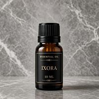 Ixora parviflora Vahl Essential Oil 10мл