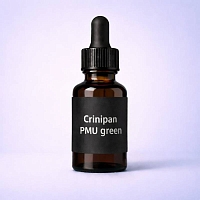 Crinipan PMU green 10 мл