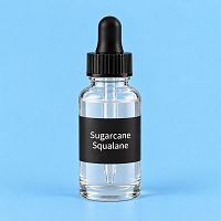 Squalane Oil 10 ml cosmetic ingredient Mylo Opt