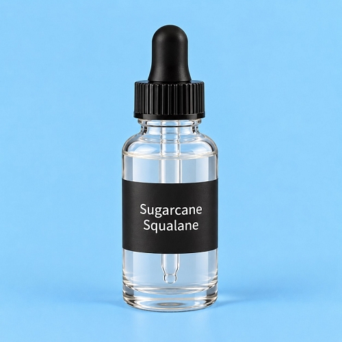 Squalane Oil 10 ml cosmetic ingredient Mylo Opt