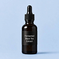 Fermented Black Tea Extract, 1 л артикул VV26052716