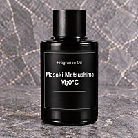 Парфумована аромат Masaki Matsushima M 0 ° C 1 літр