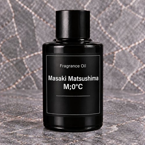 Отдушка Masaki Matsushima M;0°C, 1 л артикул Y20003