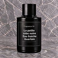 Fragrance Oil La petite robe noire Eau fraiche Guerlain 1 L cosmetic ingredient Mylo Opt