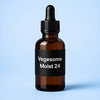 Vegesome Moist 24 10 г