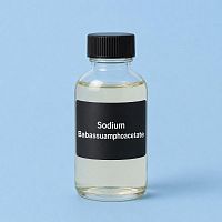 Sodium Babassuamphoacetate 1 літр