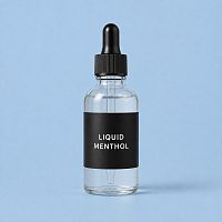 Menthol Liquid 1 L cosmetic ingredient Mylo Opt