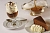 Flavor food Iced Cinnamon Rolls, 1 L, photos, reviews, use