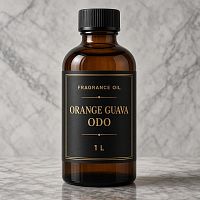 Отдушка Orange Guava Odo