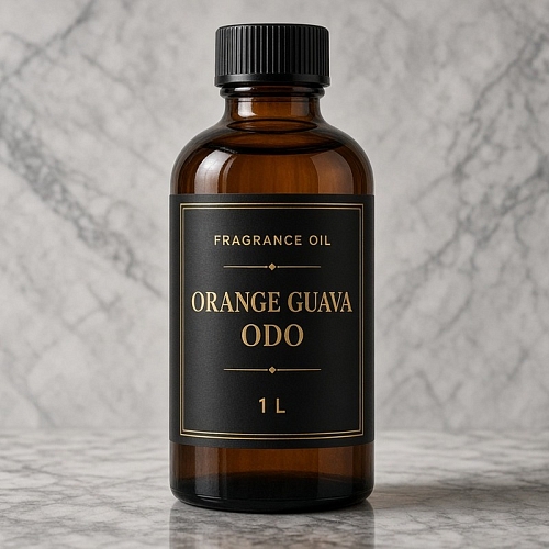 Отдушка Orange Guava Odo Отдушка Orange Guava Odo