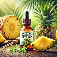 Pineapple Fragrance Extract, 1 L