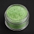 Sparkling Emerald Glitter Food Coloring 5 g cosmetic ingredient Mylo Opt