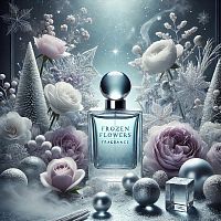 Віддушка Frozen Flowers 1 л