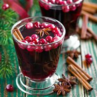 Купить Отдушка Very Merry Cranberry, 1 литр в Украине