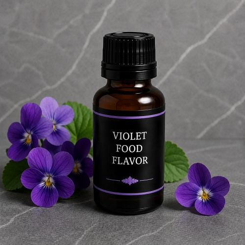 Violet flavoring 1 L Mylo Opt global supplier Violet flavoring 1 L cosmetic ingredient Mylo Opt