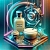 Oat Milk Fragrance Oil 1 L, photos, reviews, use