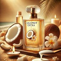 Отдушка Кокос Экстра, 1 л описание и применение