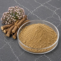 Valerian Extract Powder 101 1 kg cosmetic ingredient Mylo Opt